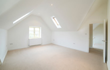 Pitstone bedroom extension leads