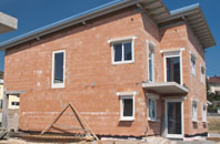 Pitstone home extensions