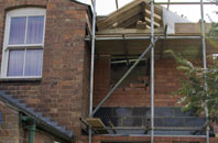 free Pitstone home extension quotes