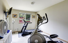Pitstone home gym construction leads