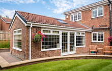 Pitstone house extension leads